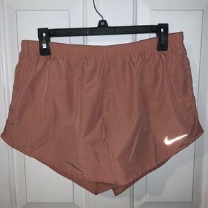 Nike Dri-fit Tempo Shorts